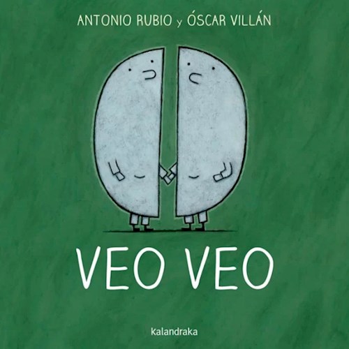 Papel VEO VEO (COLECCION DE LA CUNA A LA LUNA) (CARTONE)