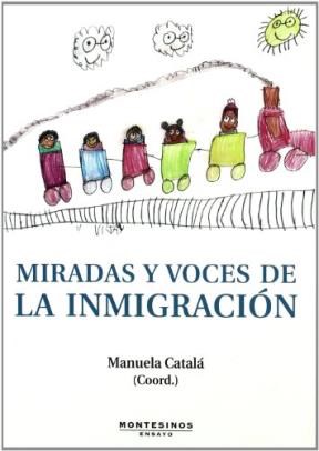Papel Miradas y voces de la inmigración