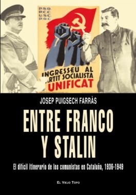 Papel Entre Franco y Stalin
