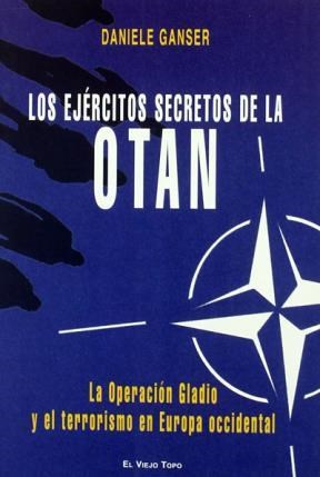 Papel Los ejércitos secretos de la OTAN