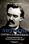 Papel Nietzsche : Contra La Democracia