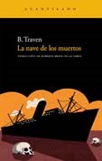 Papel NAVE DE LOS MUERTOS (COLECCION NARRATIVA 163)