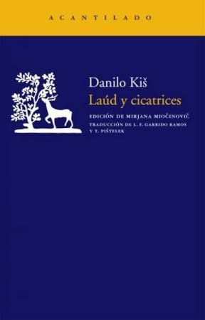 Papel LAUD Y CICATRICES