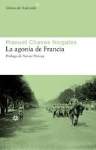 Papel AGONIA DE FRANCIA