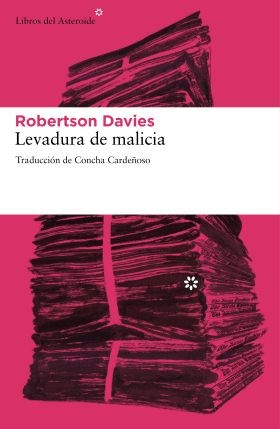 Papel LEVADURA DE MALICIA