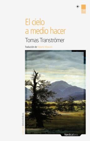  EL CIELO A MEDIO HACER