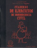  Cuaderno De Ejercicios De Desobediencia Civil