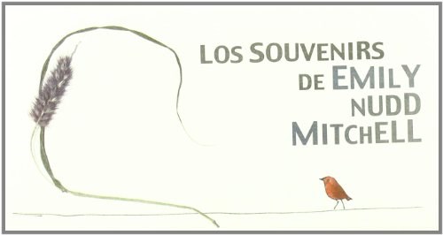 Papel LOS SOUVENIRS DE EMILY NUDD MITCHELL