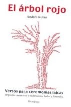 Papel EL ARBOL ROJO