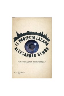 Papel Proyecto Lazaro, El
