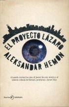 Papel PROYECTO LAZARO