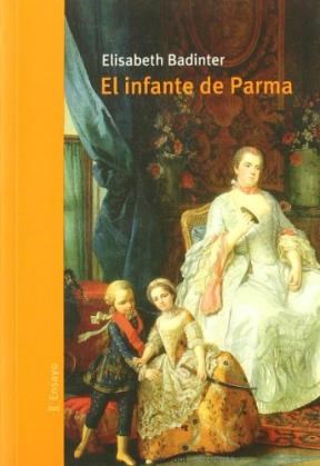 Papel El infante de Parma