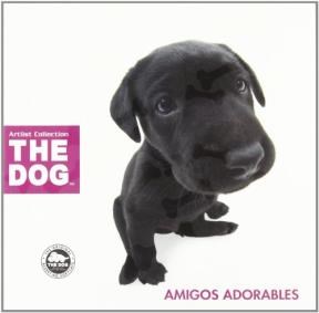 Papel DOG ARTLIST COLLECTION AMIGOS ADORABLES
