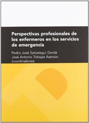 Papel Perspectivas profesionales de los enfermeros en los servicios de emergencia