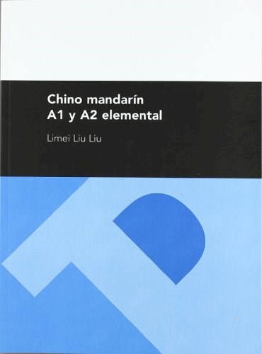 Papel Chino mandarín A1 y A2 elemental