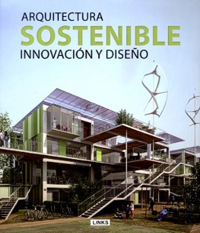 Papel ARQUITECTURA SOSTENIBLE INNOVACION Y DISEÑO (CARTONE)