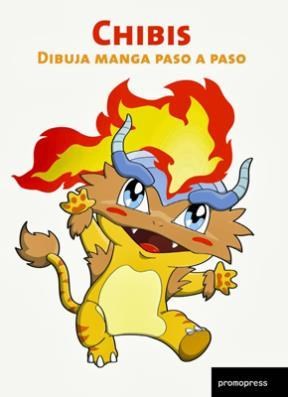Papel CHIBIS DIBUJA MANGA PASO A PASO