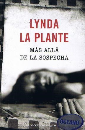 Papel MAS ALLA DE LA SOSPECHA (SERIE NEGRA)