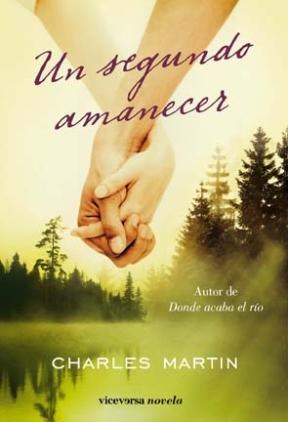 Papel UN SEGUNDO AMANECER (SERIE NOVELA) (CARTONE)