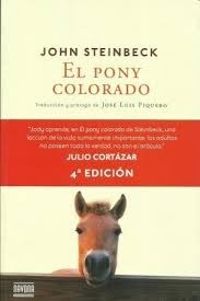 Papel PONY COLORADO