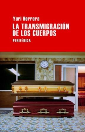 Papel LA TRANSMIGRACIÓN DE LOS CUERPOS