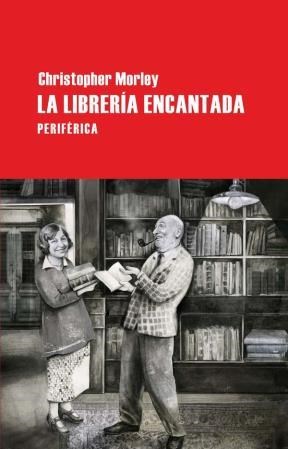 Papel LIBRERIA ENCANTADA (COLECCION LARGO RECORRIDO 43)