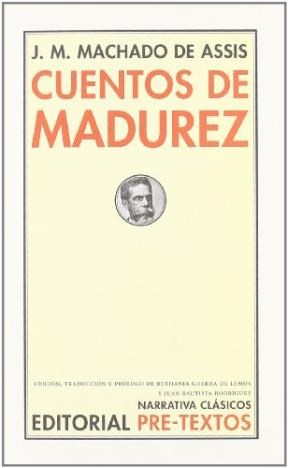 Papel CUENTOS DE MADUREZ