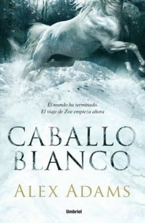 Papel CABALLO BLANCO