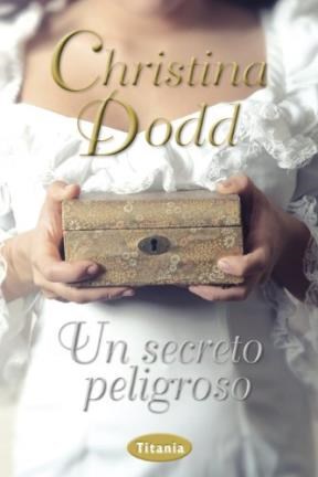Papel UN SECRETO PELIGROSO