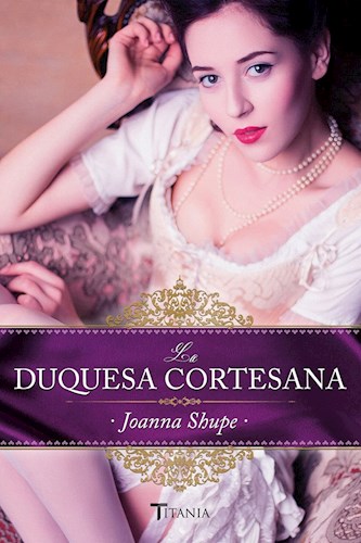  Duquesa Cortesana  La