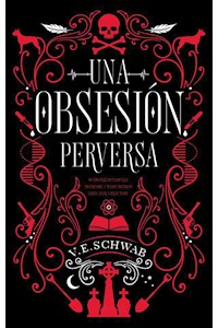 Papel Una Obsesion Perversa (Libro 1 Saga Villanos)