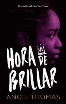 Papel HORA DE BRILLAR