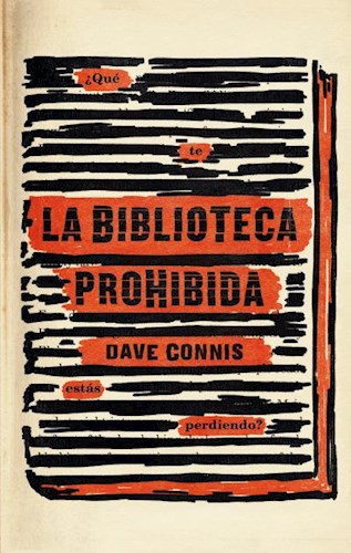 Papel BIBLIOTECA PROHIBIDA, LA
