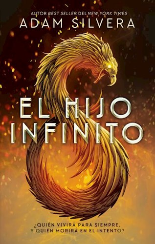 Papel EL HIJO INFINITO