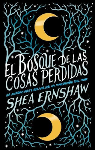 Papel BOSQUE DE LAS COSAS PERDIDAS