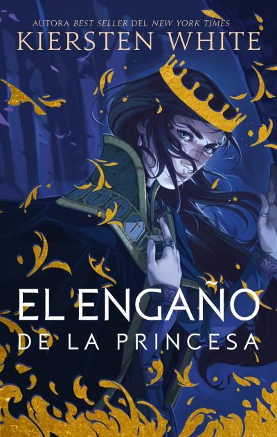 Papel ENGAÑO DE LA PRINCESA, EL