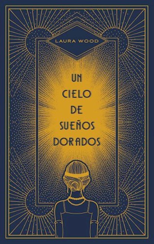 Papel UN CIELO DE SUEÑOS DORADOS