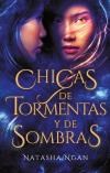 Papel LAS CHICAS DE TORMENTAS Y DE SOMBRAS II