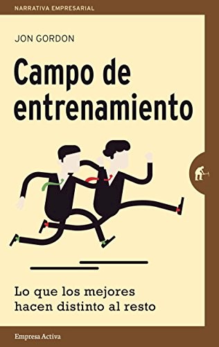Papel CAMPO DE ENTRENAMIENTO LO QUE DIFERENCIA A LOS MEJORES