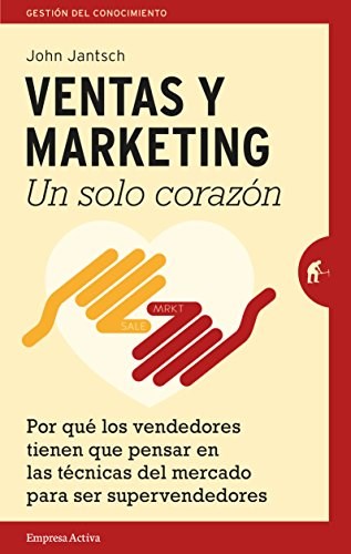 Papel VENTAS Y MARKETING