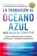 Papel LA TRANSICIÓN AL OCÉANO AZUL