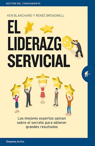 Papel EL LIDERAZGO SERVICIAL