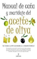 Papel Manual De Cata Y Maridaje Del Aceite De Oliva