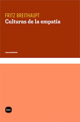 Papel CULTURAS DE LA EMPATIA