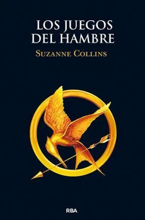 9788492955299 1?id com1113 - Los juegos del hambre (Suzanne COLLINS) - (Audiolibro Voz Humana)
