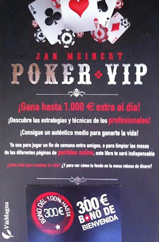 Papel Poker Vip