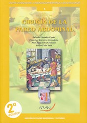 Papel Cirugía De La Pared Abdominal (Guías Clínicas De La Asociación Española De Cirujanos Nº 5)