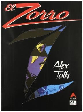 Papel El Zorro