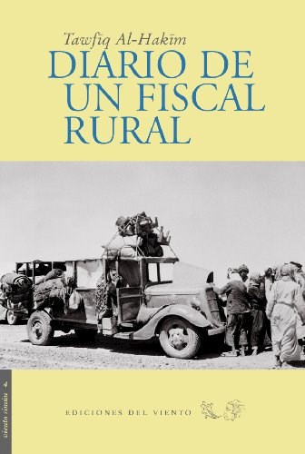 Papel Diario de un Fiscal Rural