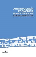 Papel Antropología económica